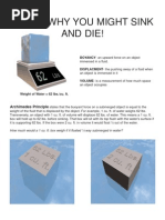 Download Buoyancy Calculation by Shiv Raj Ananth SN45421267 doc pdf