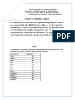 Taller Estadistica Grado 5 2020