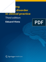 Eduard Vieta (Auth.) - Managing Bipolar Disorder in Clinical Practice (2013, Springer Healthcare Communications)