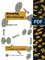 F G Priest & I Cambell - Brewing Microbiology PDF