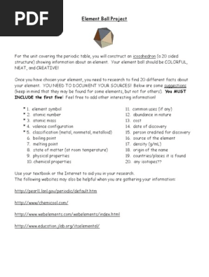 Element Ball Project Template 15+ Project Timeline Templates For Word