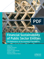 Financial Sustainability of Public PDF