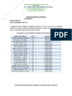 Informe Final Noveno D