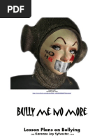 Download bullymenomoreLessonPlanDecember2010KarenneSylvester by ribEnglish SN45421677 doc pdf