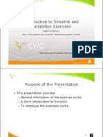 Simulink