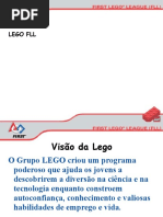 Aulas Lego
