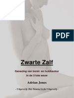 Zwarte Zalf Bij Borstkanker PDF