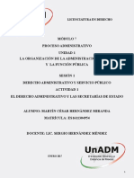 Tarea Unidad 1 Sesion 1 Modulo 7