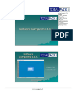 Manual Software Computime 5.5.1