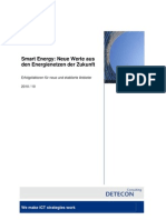 Detecon Opinion Paper Smart Energy