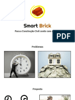 Pitch Smart Brick Hackathon 2019