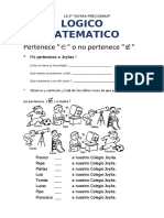 2DO GADO Logico Matematico