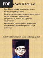 Pdf Kupasan Lanjut Terhadap Konsep Dan Peran An Pendekatan Sastera Islam Moden