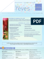 08 - Les Breves Novembre 2009 PDF