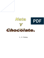 Nata y Chocolate PDF