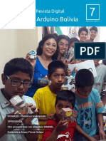 Arduino Bolivia 7