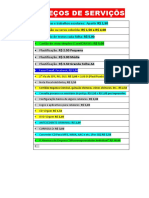 Tabela Lan Hose PDF