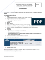 Laboratorio No 5 Diagrama de Pareto