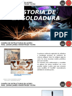 SOLDADURA