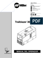 Trailblazer 302