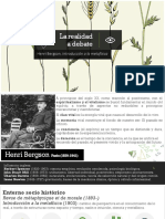 La Realidad A Debate PDF