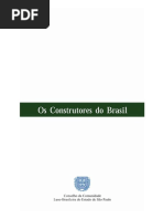 Constructores de Brasil