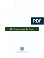 Constructores de Brasil