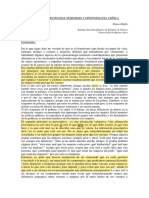 Contra las dicotomías_Feminismo y epistemología-crítica_Maffía