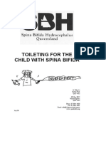 Toileting-booklet