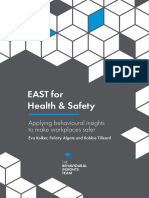 2019 09 30 BIT - EAST For Safety - Full Report PDF