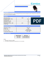 30W Attenuator PDF