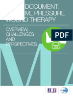Negative Pressure Wound Therapy PDF