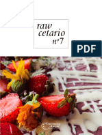 Rawcetario 7 Chirimoya Alegre Copyright 2020 PDF