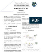 Informe 1 - 2 SEN PDF