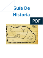 Guia Historia