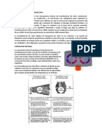 Tema 3 Transferencia de Calor