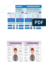 Coronavirus