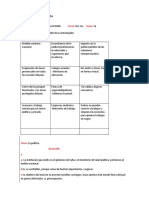 Lo Politico-Ciencias Politicas.