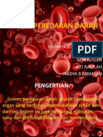 Sistem Peredaran Darah