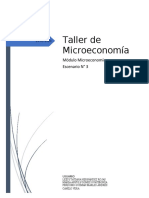 Taller de Microeconomía 2020