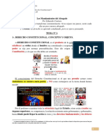 Mandamientos Del Abogado PDF