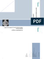 Siemens Fluorospot X-Ray Image System - User Manual PDF