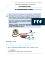 ACTIVIDAD 1 UNIDAD 1 Riesgo Electrico PDF