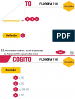 1.2. Progresso Científico e Aproximação À Verdade