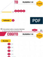 2.1. Ciência normal e ciência extraordinária p. 233