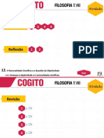 1.4. Ameaças à objetividade e à racionalidade científicas