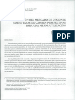 Evaluacion de Mercados PDF