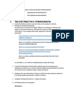 Taller práctico sección 2 - Introducción termografía.docx