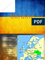 9503 Prezentaciya Na Temu Ukraine