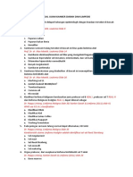 Modul 5 - Soal Kanker Darah Dan Limfoid (Angkatan 2011)